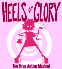 Heels of Glory